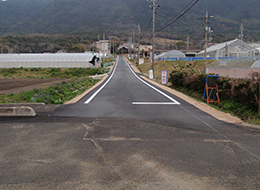 建設コンサルタント業務写真